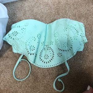 Xhilaration bikini top